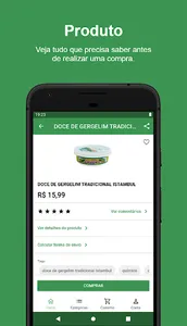 Macrovida screenshot 1