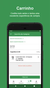 Macrovida screenshot 3