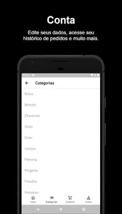Spetacolo screenshot 0