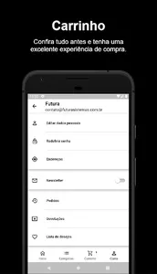 Spetacolo screenshot 3