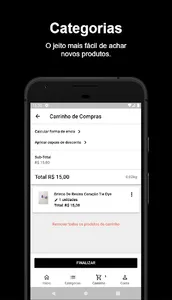 Spetacolo screenshot 4