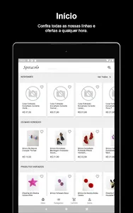 Spetacolo screenshot 5
