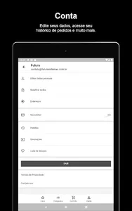 Spetacolo screenshot 7