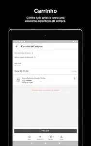 Spetacolo screenshot 8