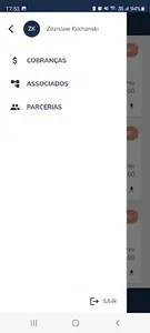 Plano FSF screenshot 0