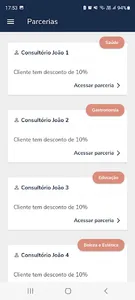 Plano FSF screenshot 4