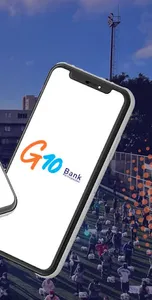 G10 Bank screenshot 2