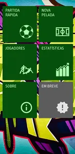 Dez E Faixa screenshot 0