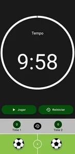 Dez E Faixa screenshot 1