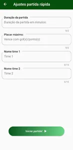 Dez E Faixa screenshot 3