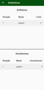 Dez E Faixa screenshot 4