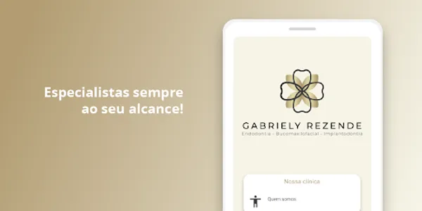 Gabriely Rezende screenshot 0