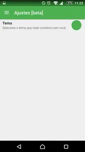 Agenda Universitaria screenshot 7