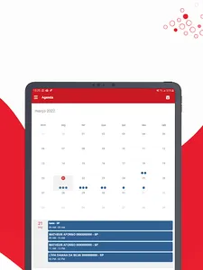 CRM Vamos screenshot 11