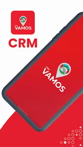 CRM Vamos screenshot 4