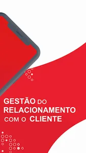 CRM Vamos screenshot 5