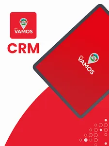 CRM Vamos screenshot 7