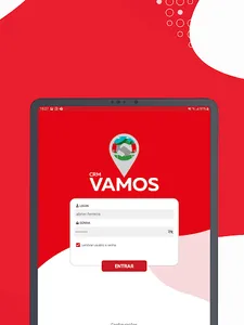 CRM Vamos screenshot 9