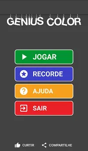 Genius Color screenshot 0