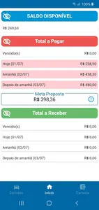 Ganhos Sobre Rodas screenshot 4
