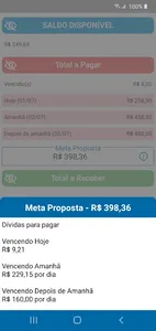 Ganhos Sobre Rodas screenshot 5