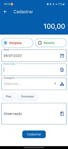Gasto Sábio screenshot 5