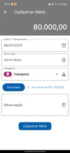Gasto Sábio screenshot 6