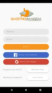 GASTROIMAGEM screenshot 0