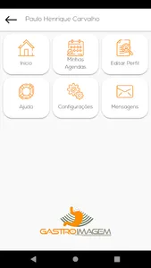 GASTROIMAGEM screenshot 2