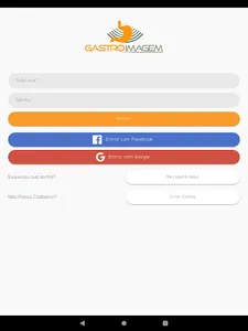 GASTROIMAGEM screenshot 3