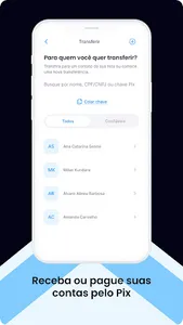 GazinBank screenshot 4