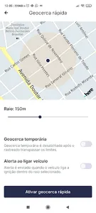 GC Rastreador screenshot 1