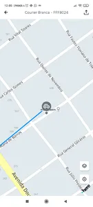GC Rastreador screenshot 7