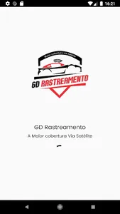 GD Rastreamento Veicular screenshot 7