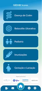 Gediib Score screenshot 1