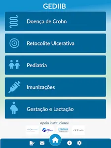 Gediib Score screenshot 4