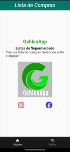 Lista de Compras screenshot 3