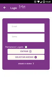 Belle Software - Franquias screenshot 1