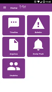 Belle Software - Franquias screenshot 3