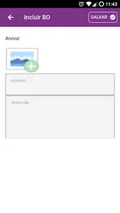 Belle Software - Franquias screenshot 5