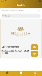 Bess Bella screenshot 0