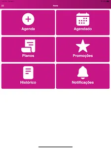 Karine Gouveia Estética screenshot 12