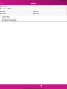 Karine Gouveia Estética screenshot 15