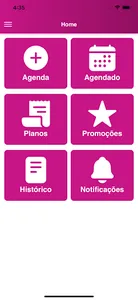 Karine Gouveia Estética screenshot 4