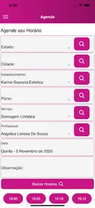 Karine Gouveia Estética screenshot 5