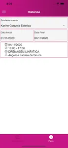 Karine Gouveia Estética screenshot 7