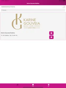 Karine Gouveia Estética screenshot 8
