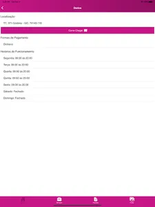 Karine Gouveia Estética screenshot 9