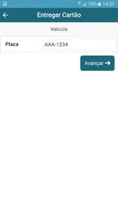 Gekom Manager screenshot 2