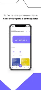 Gen Business screenshot 0